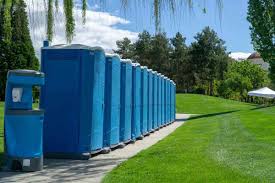 Professional Portable Potty Rental in Champaign, IL